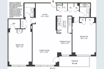 505 E 79th Street #7L, New York City, NY 10075 - Photo 9