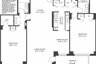 505 E 79th St, New York City, NY 10075 - Photo 9