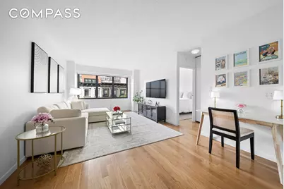 178 E 80th Street #5D, New York City, NY 10075 - Photo 1