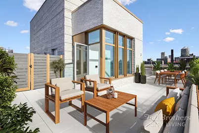 218 W 103rd Street #PHA, New York City, NY 10025 - Photo 13