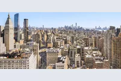 25 W 28th Street #PH43A, New York City, NY 10001 - Photo 3