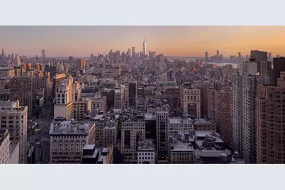 25 W 28th Street #PH43A, New York City, NY 10001 - Photo 11