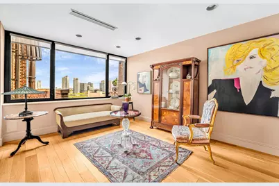 30 Beekman Place #Penthouse, New York City, NY 10022 - Photo 3