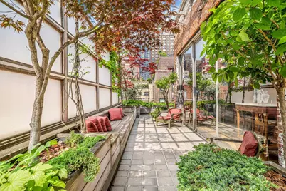 30 Beekman Place #Penthouse, New York City, NY 10022 - Photo 9