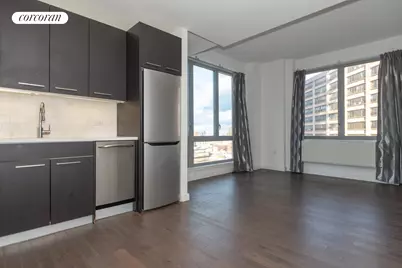 321 W 110th Street #11C, New York City, NY 10026 - Photo 1