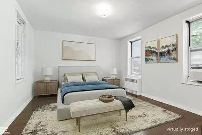 67-12 Yellowstone Boulevard #C12, New York City, NY 11375 - Photo 33