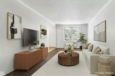 67-12 Yellowstone Boulevard #C12, New York City, NY 11375 - Photo 13