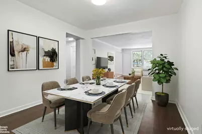 67-12 Yellowstone Boulevard #C12, New York City, NY 11375 - Photo 11