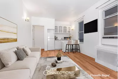 223 E 50th Street #2-C, New York City, NY 10022 - Photo 3