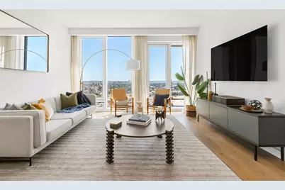 50 Bridge Park Drive #17E, New York City, NY 11201 - Photo 1