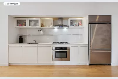 15 Broad Street #2400, New York, NY 10005 - Photo 3