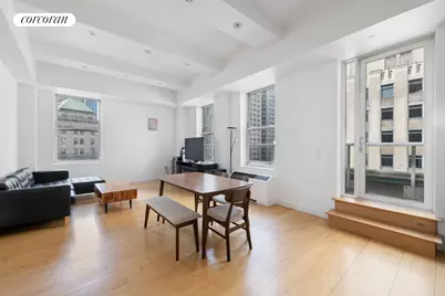 15 Broad Street #2400, New York, NY 10005 - Photo 1