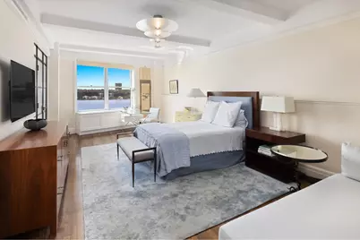 90 Riverside Drive #14A, New York City, NY 10024 - Photo 9