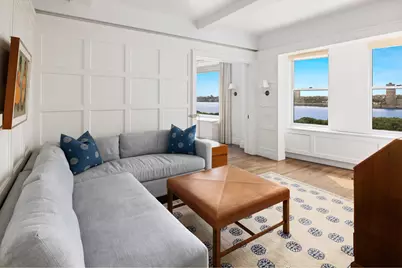 90 Riverside Drive #14A, New York City, NY 10024 - Photo 5