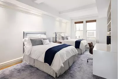 90 Riverside Drive #14A, New York City, NY 10024 - Photo 13