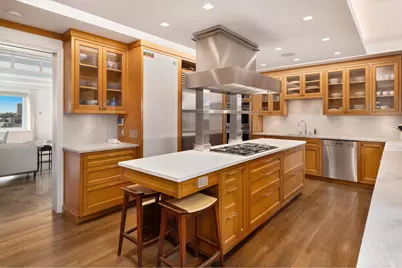 90 Riverside Drive #14A, New York City, NY 10024 - Photo 7