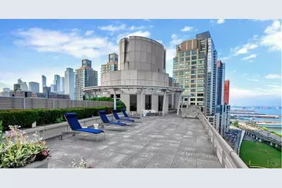 120 Riverside Boulevard #7h, New York, NY 10069 - Photo 5