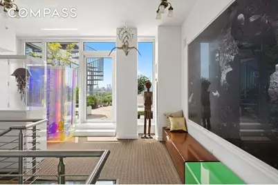 111 Central Park N #PHB, New York City, NY 10026 - Photo 11