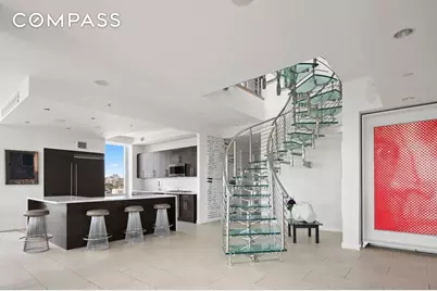 111 Central Park N #PHB, New York City, NY 10026 - Photo 7