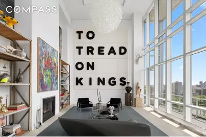 111 Central Park N #PHB, New York City, NY 10026 - Photo 5