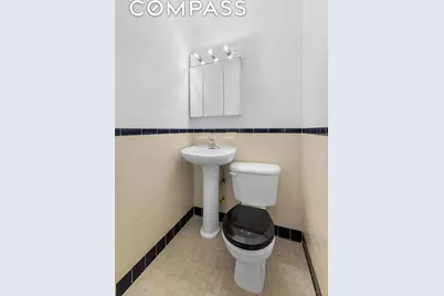 231 W 148th Street #2L, New York City, NY 10039 - Photo 9