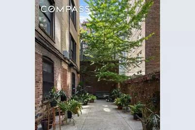 609 W 114th Street #55, New York City, NY 10025 - Photo 5