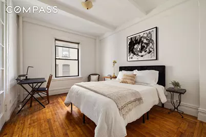 609 W 114th Street #55, New York City, NY 10025 - Photo 3