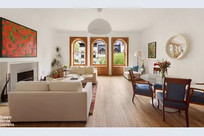 14 E 92nd Street #4, New York City, NY 10128 - Photo 5