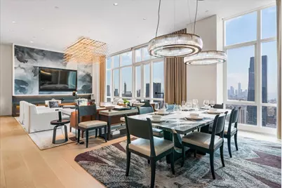 460 W 42nd Street #PH-1C, New York City, NY 10036 - Photo 3