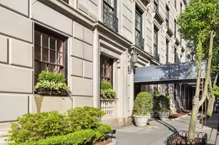 1030 5th Ave, New York City, NY 10028 - Photo 15