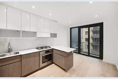 42-62 Hunter Street #6-B, New York City, NY 11101 - Photo 1