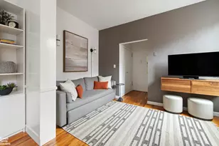 320 W 84th St, New York City, NY 10024 - Photo 5