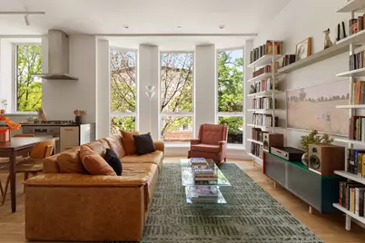 923 Bushwick Avenue #2A, New York City, NY 11221 - Photo 1