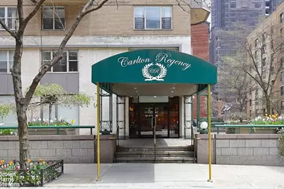 137 E 36th Street #7K, New York City, NY 10016 - Photo 15