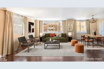 137 E 36th Street #7K, New York City, NY 10016 - Photo 1