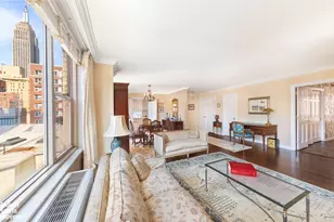 137 E 36th St, New York City, NY 10016 - Photo 5