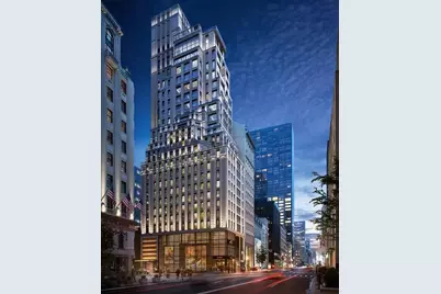 685 5th Avenue #15B, New York City, NY 10022 - Photo 17