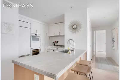 212 Warren Street #17S, New York City, NY 10282 - Photo 5