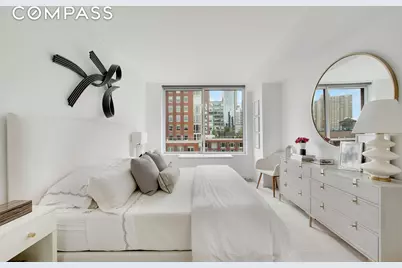 212 Warren Street #17S, New York City, NY 10282 - Photo 7