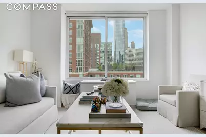 212 Warren Street #17S, New York City, NY 10282 - Photo 3