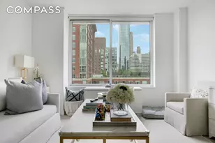 212 Warren St, New York City, NY 10282 - Photo 3