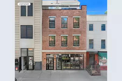 212 Franklin Street, New York City, NY 11222 - Photo 1