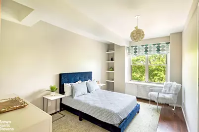 410 Central Park W #5A/6A, New York City, NY 10025 - Photo 7