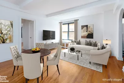235 W End Avenue #3C, New York City, NY 10023 - Photo 3