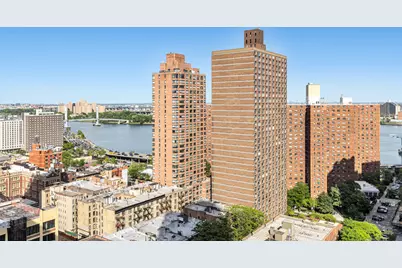 300 E 93rd Street #24E, New York City, NY 10128 - Photo 1