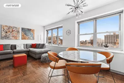 20 E 9th Street #18D, New York City, NY 10003 - Photo 7