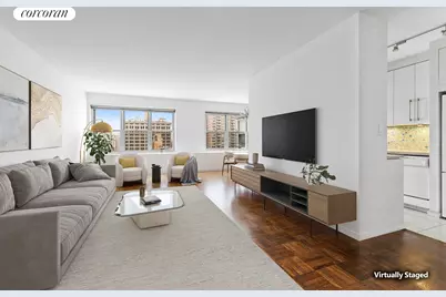 20 E 9th Street #18D, New York City, NY 10003 - Photo 1