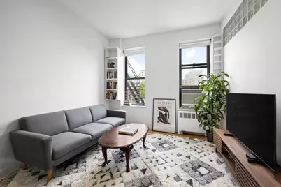 64 Macdougal Street #15, New York City, NY 10012 - Photo 1