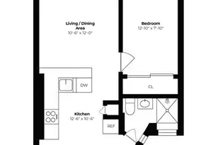 64 MacDougal St, New York City, NY 10012 - Photo 15