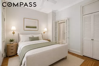 1060 Park Avenue #3A, New York City, NY 10128 - Photo 5
